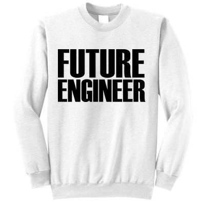 Future Engineer Sweatshirt