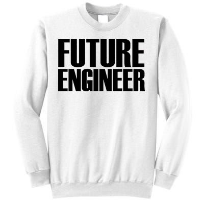 Future Engineer Sweatshirt