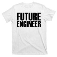 Future Engineer T-Shirt