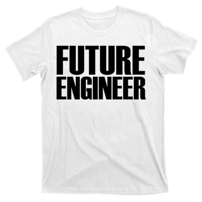 Future Engineer T-Shirt