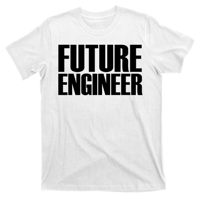 Future Engineer T-Shirt