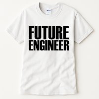 Future Engineer Tall T-Shirt