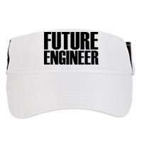 Future Engineer Adult Drive Performance Visor