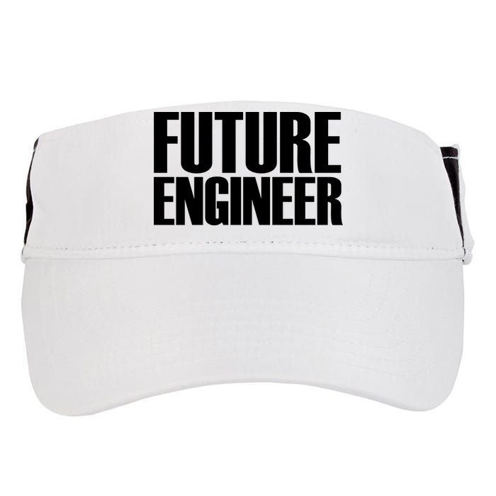Future Engineer Adult Drive Performance Visor