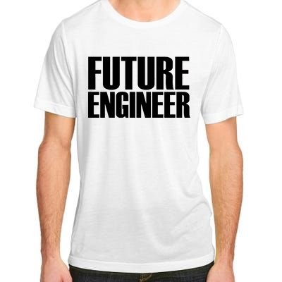 Future Engineer Adult ChromaSoft Performance T-Shirt