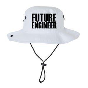 Future Engineer Legacy Cool Fit Booney Bucket Hat