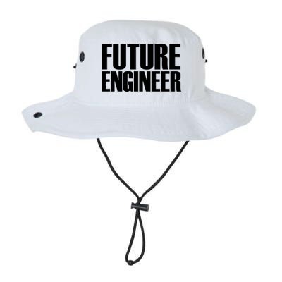 Future Engineer Bucket Hat