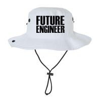 Future Engineer Legacy Cool Fit Booney Bucket Hat