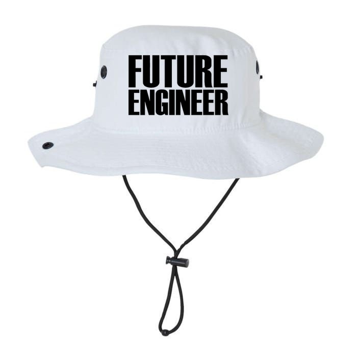 Future Engineer Legacy Cool Fit Booney Bucket Hat