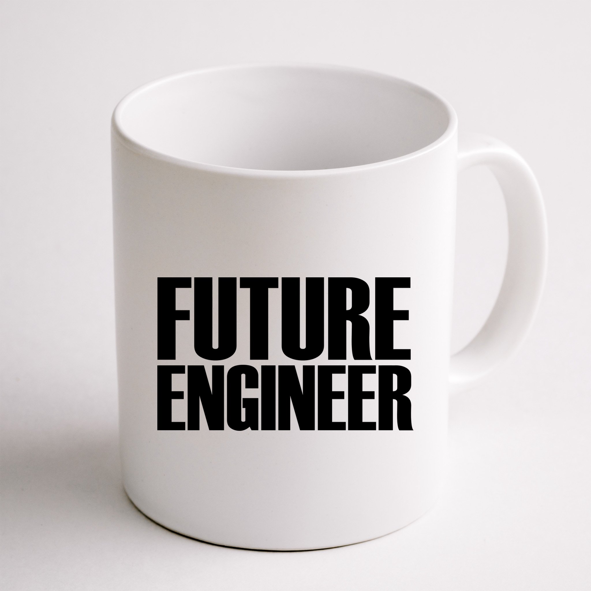 Future Engineer Mug