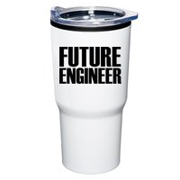 Future Engineer Tumbler