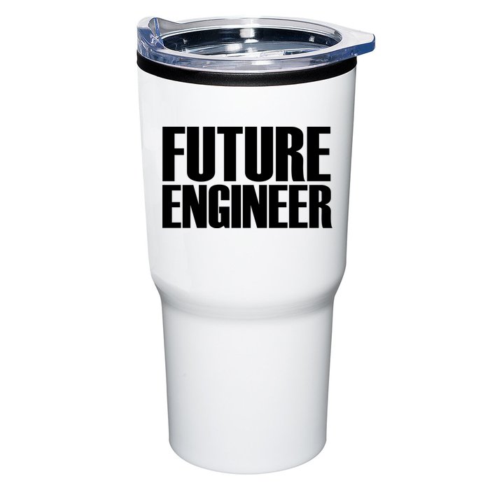Future Engineer Tumbler