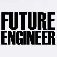 Future Engineer Magnet