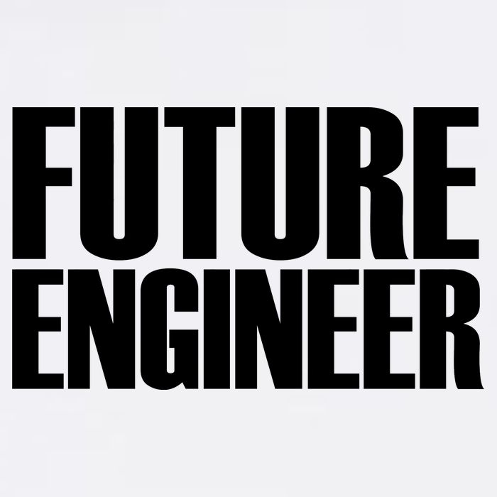 Future Engineer Magnet