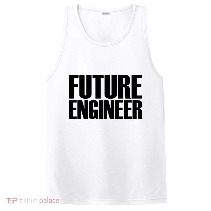 Future Engineer PosiCharge Competitor Tank