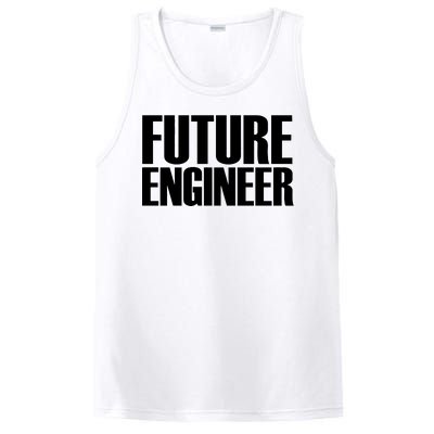 Future Engineer PosiCharge Competitor Tank