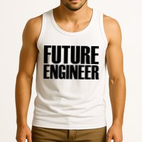Future Engineer Tank Top