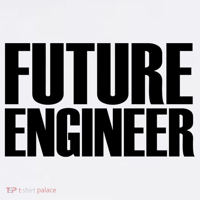 Future Engineer Wool Snapback Cap
