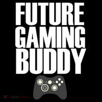Future Gaming Buddy Backpack