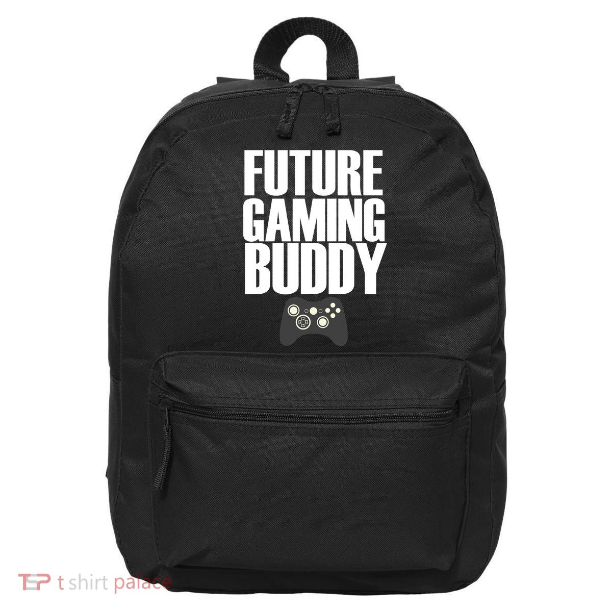 Future Gaming Buddy 16 in Basic Backpack