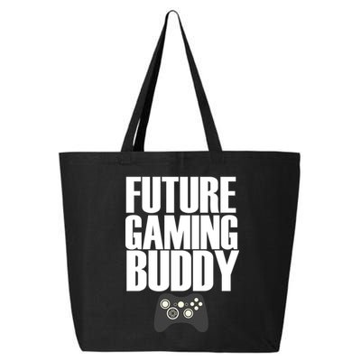 Future Gaming Buddy 25L Jumbo Tote