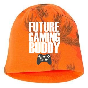 Future Gaming Buddy Kati - Camo Knit Beanie