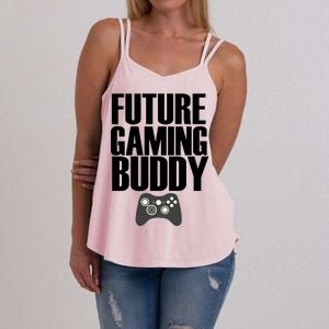 Future Gaming Buddy Women's Strappy Tank