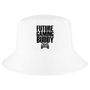 Future Gaming Buddy Cool Comfort Performance Bucket Hat