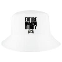 Future Gaming Buddy Cool Comfort Performance Bucket Hat