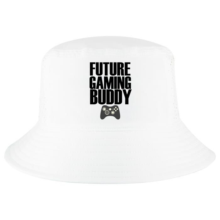 Future Gaming Buddy Cool Comfort Performance Bucket Hat