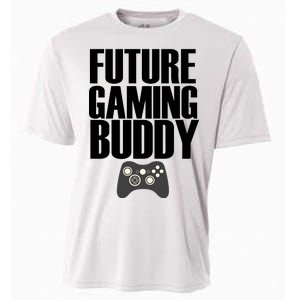 Future Gaming Buddy Cooling Performance Crew T-Shirt