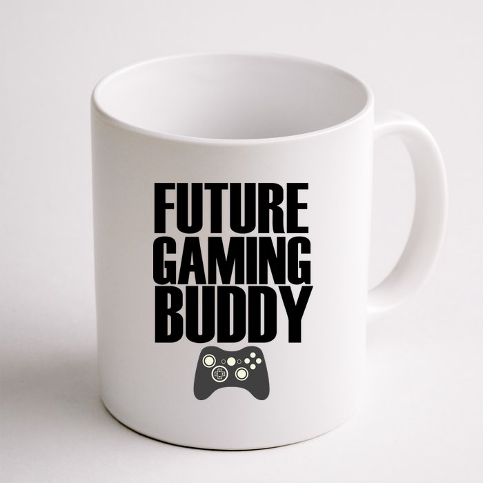 Future Gaming Buddy Coffee Mug