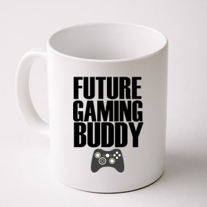 Future Gaming Buddy Coffee Mug