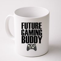 Future Gaming Buddy Coffee Mug