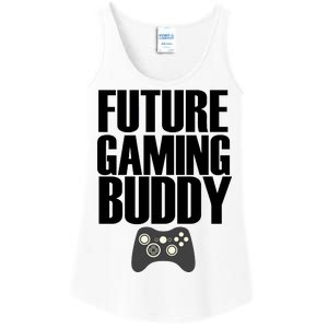 Future Gaming Buddy Ladies Essential Tank