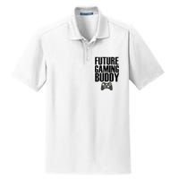 Future Gaming Buddy Dry Zone Grid Polo