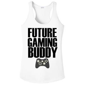 Future Gaming Buddy Ladies PosiCharge Competitor Racerback Tank