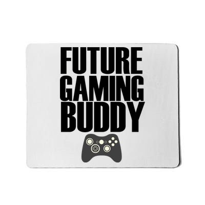 Future Gaming Buddy Mousepad