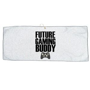 Future Gaming Buddy Large Microfiber Waffle Golf Towel