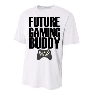 Future Gaming Buddy Performance Sprint T-Shirt