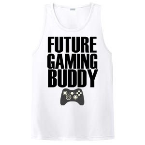 Future Gaming Buddy PosiCharge Competitor Tank