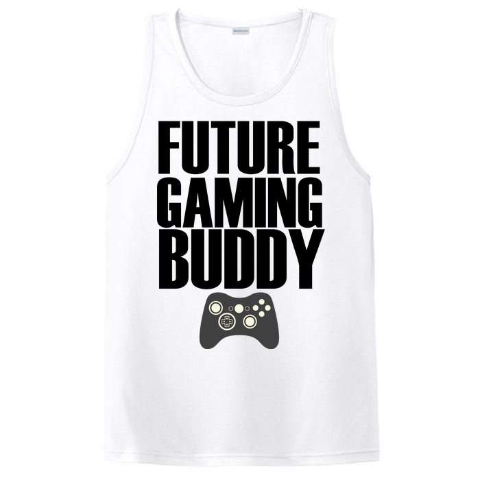 Future Gaming Buddy PosiCharge Competitor Tank