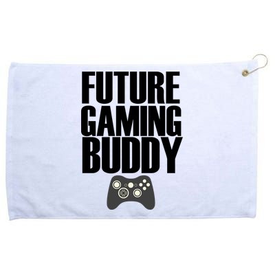 Future Gaming Buddy Grommeted Golf Towel