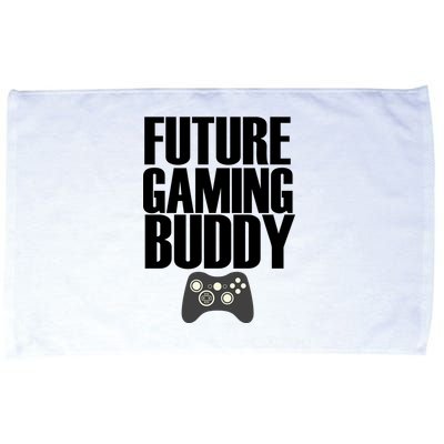 Future Gaming Buddy Microfiber Hand Towel