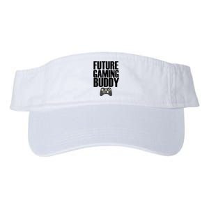 Future Gaming Buddy Valucap Bio-Washed Visor