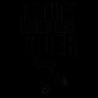Future Motocross Rider Mug