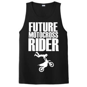 Future Motocross Rider PosiCharge Competitor Tank