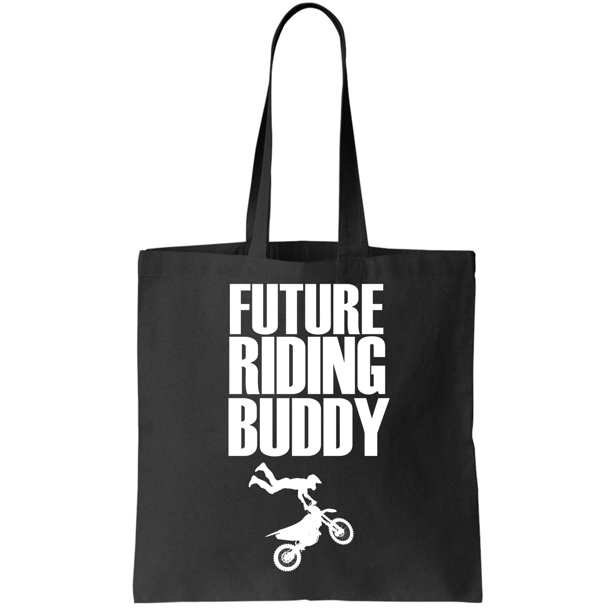 Future Riding Buddy - Motocross Bag