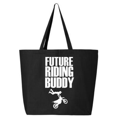 Future Riding Buddy - Motocross 25L Jumbo Tote