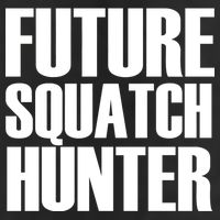 Future Squatch Hunter Cool Comfort Performance Bucket Hat